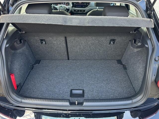 Volkswagen POLO 1.0 TSI HIGHLINE CARPLAY/PDC/STOELVERW