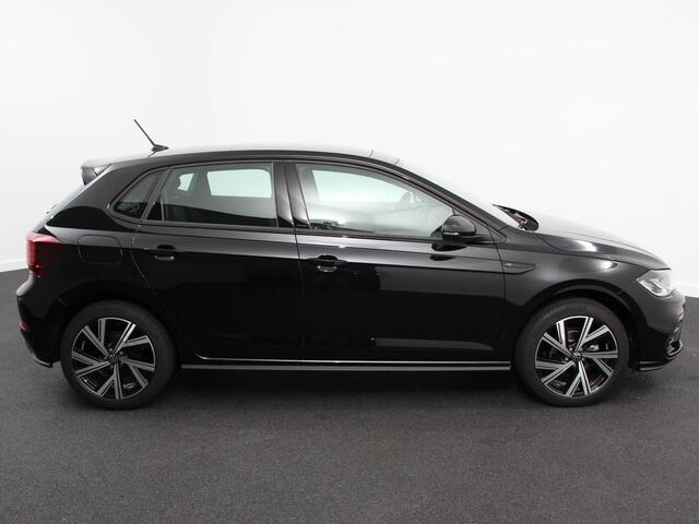 Volkswagen POLO 1.0 TSI DSG R-Line Navigatie Apple Carplay/Android Auto Panoramadak Camera Blind Spot Assist Adaptive Cruise Control