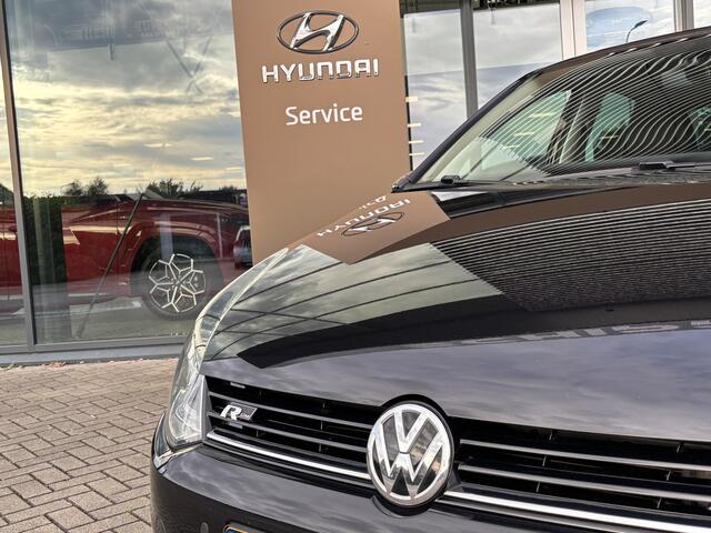 Volkswagen POLO 1.2 TSI R-Line | Navigatie | Executive Plus Pakket