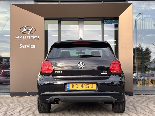 Volkswagen POLO 1.2 TSI R-Line | Navigatie | Executive Plus Pakket