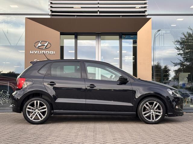 Volkswagen POLO 1.2 TSI R-Line | Navigatie | Executive Plus Pakket