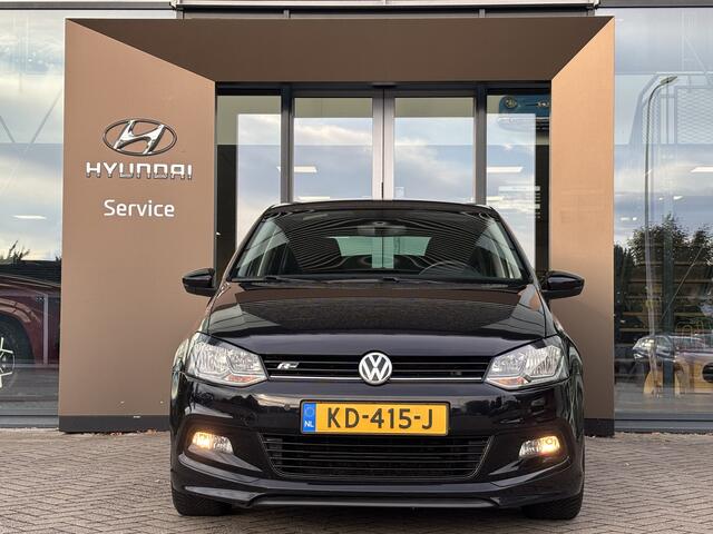 Volkswagen POLO 1.2 TSI R-Line | Navigatie | Executive Plus Pakket