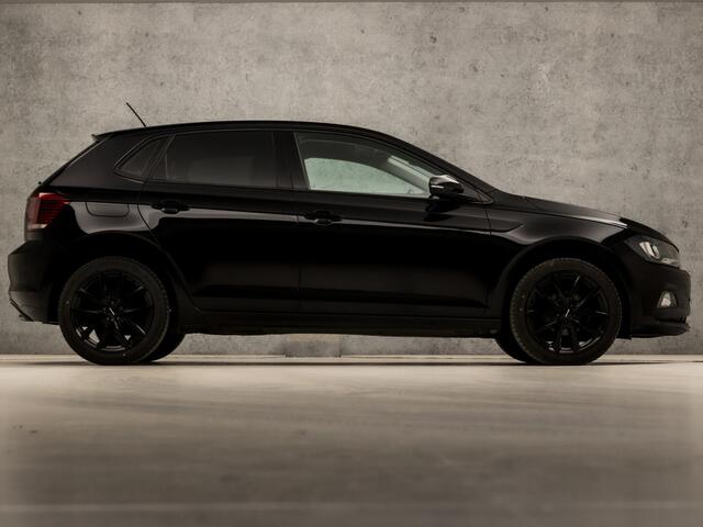 Volkswagen POLO 1.0 Sportline (APPLE CARPLAY, CRUISE, GETINT GLAS, LM VELGEN, ARMSTEUN, SPORTSTOELEN, ELEK PAKKET, LED ACHTERLICHTEN, NIEUWE APK, NIEUWSTAAT)