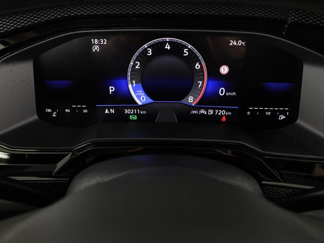 Volkswagen POLO 1.0 TSI Life Edition 95 pk Automaat (DSG) | Verlengde garantie | Navigatie | Parkeersensoren achter | Achteruitrijcamera | Adaptieve cruise control | LED koplampen |