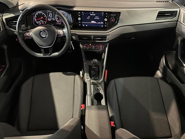 Volkswagen POLO 1.0 TSI COMFORTLINE NAP l ACC l CARPLAY l AIRCO l