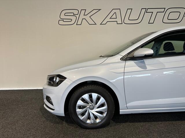 Volkswagen POLO 1.0 TSI COMFORTLINE NAP l ACC l CARPLAY l AIRCO l