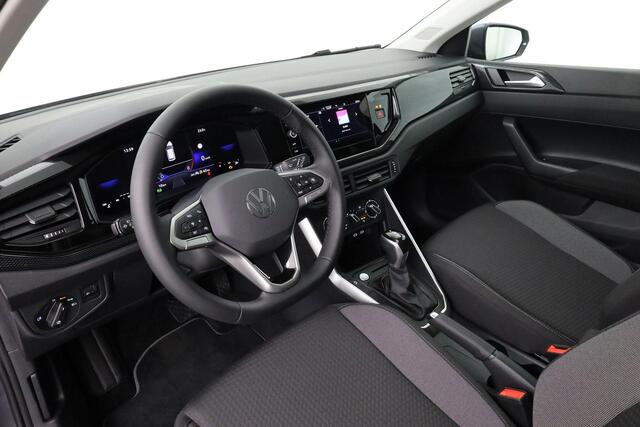 Volkswagen POLO Life Edition 1.0 TSI 70 kW / 95 pk DSG