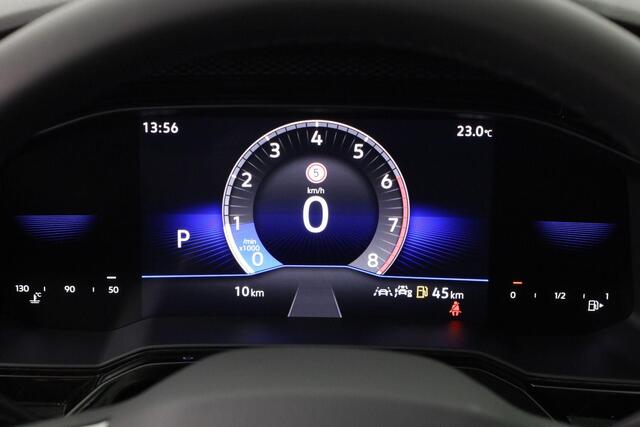 Volkswagen POLO Life Edition 1.0 TSI 70 kW / 95 pk DSG