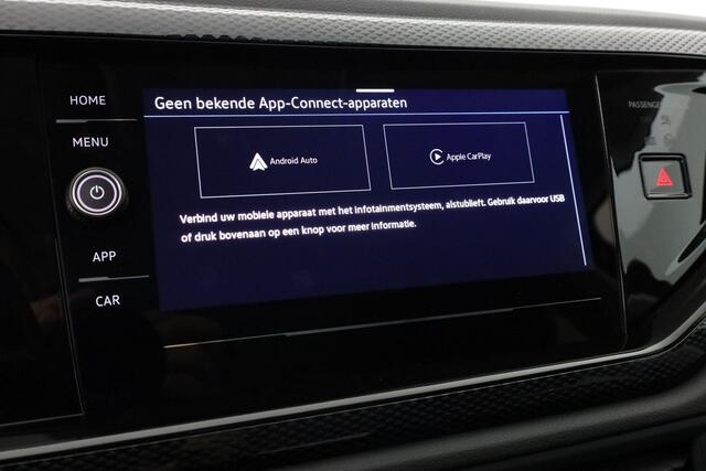 Volkswagen POLO Life Edition 1.0 TSI 70 kW / 95 pk DSG