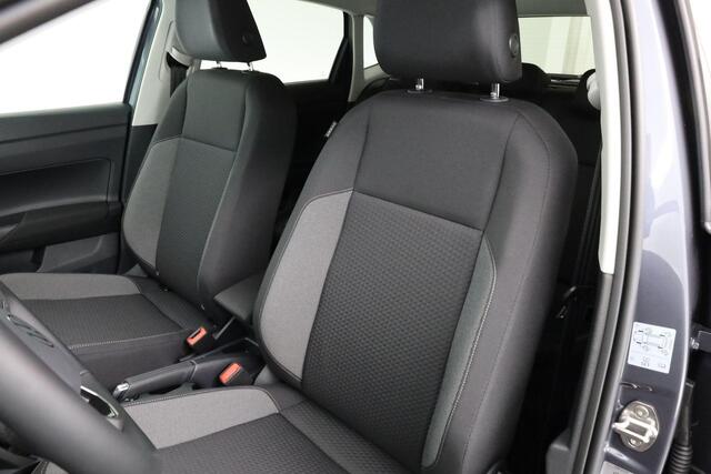 Volkswagen POLO Life Edition 1.0 TSI 70 kW / 95 pk DSG