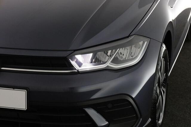 Volkswagen POLO Life Edition 1.0 TSI 70 kW / 95 pk DSG