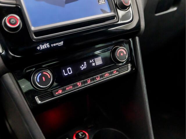 Volkswagen POLO 1.8 TSI GTI 192Pk (APPLE CARPLAY, NAVIGATIE, CLIMATE, STOELVERWARMING, SPORTSTOELEN, PARKEERSENSOREN, CRUISE, GETINT GLAS, LM VELGEN, NIEUWE APK, NIEUWSTAAT)