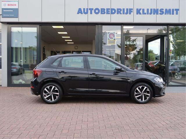 Volkswagen POLO 1.0 TSI Life Business | Climate | Parkeersensoren | Stoelverwarming |