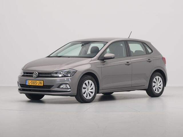 Volkswagen POLO 1.0 TSI 95pk Comfortline Navigatie Pdc Airco Acc 237