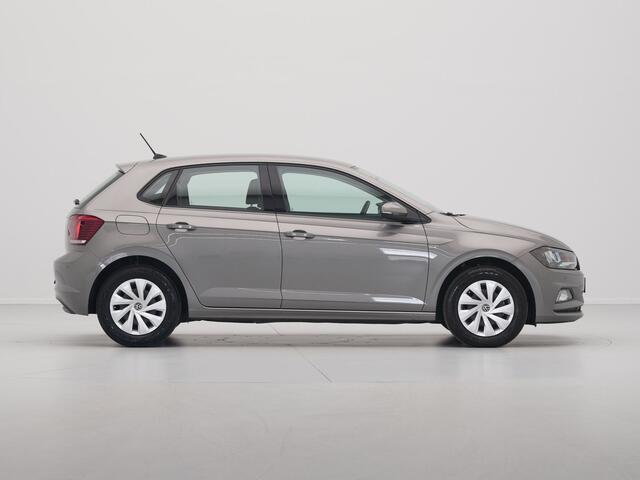 Volkswagen POLO 1.0 TSI 95pk Comfortline Navigatie Pdc Airco Acc 237