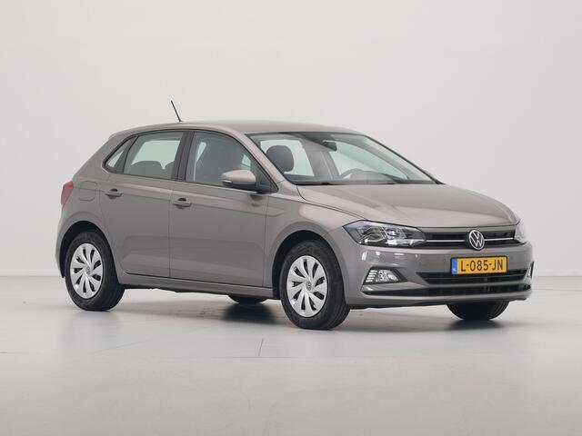 Volkswagen POLO 1.0 TSI 95pk Comfortline Navigatie Pdc Airco Acc 237