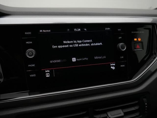 Volkswagen POLO 2.0 TSI 200 pk DSG GTI | Panoramadak | Stoelverwarming | Adaptive Cruise | Navigatie