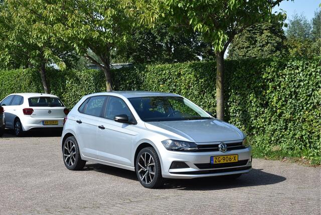 Volkswagen POLO 1.0 MPI NAP