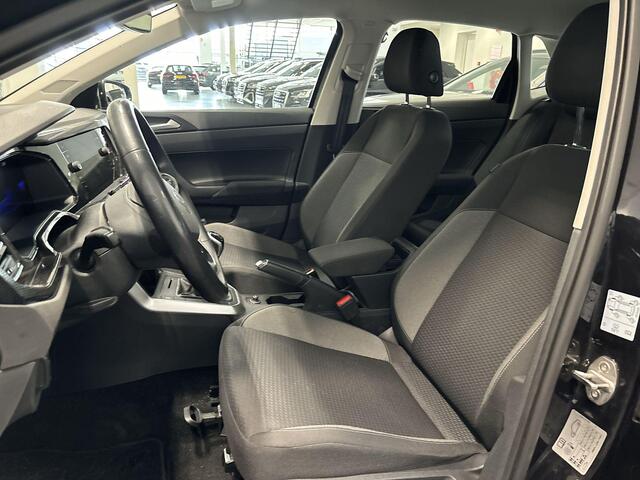 Volkswagen POLO 1.0 Tsi 95pk Life Business · Apple/Android Car Play · Navigatie · P-Sensoren · Stoelverwarming · Climatronic · 15'' Inch · Garantie t/m 30-06-2027 of 100.000km