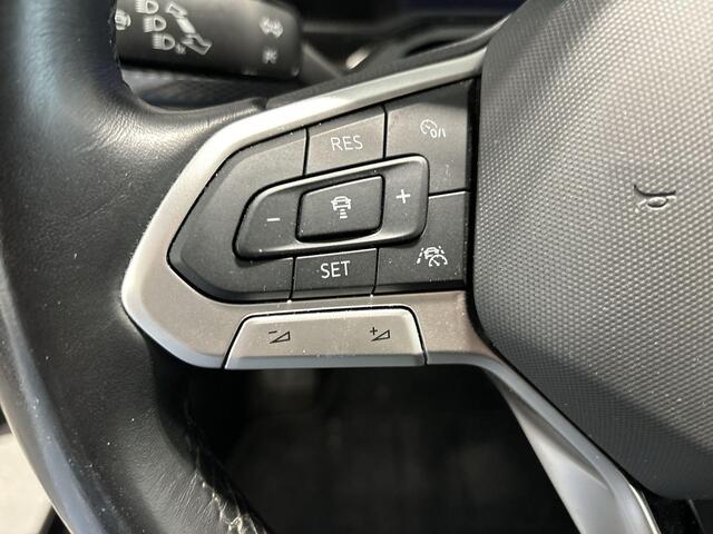Volkswagen POLO 1.0 Tsi 95pk Life Business · Apple/Android Car Play · Navigatie · P-Sensoren · Stoelverwarming · Climatronic · 15'' Inch · Garantie t/m 30-06-2027 of 100.000km