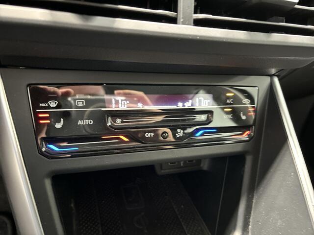 Volkswagen POLO 1.0 Tsi 95pk Life Business · Apple/Android Car Play · Navigatie · P-Sensoren · Stoelverwarming · Climatronic · 15'' Inch · Garantie t/m 30-06-2027 of 100.000km