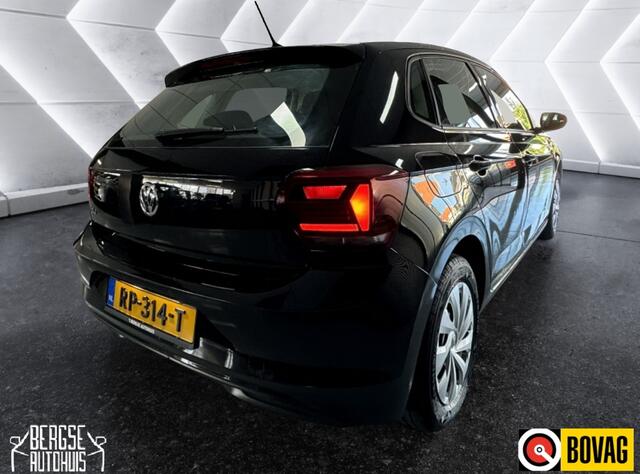 Volkswagen POLO 1.6 TDI Comfortline Navi Acc Camera