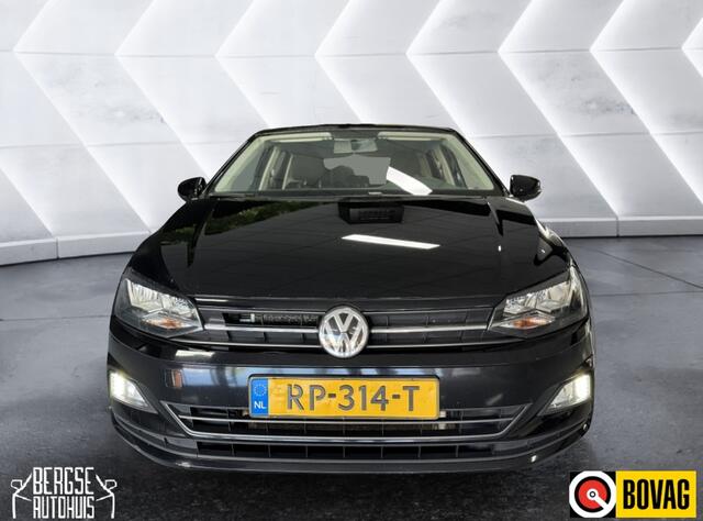 Volkswagen POLO 1.6 TDI Comfortline Navi Acc Camera