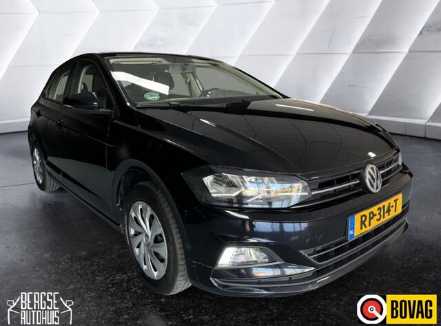 Volkswagen POLO 1.6 TDI Comfortline Navi Acc Camera