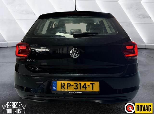 Volkswagen POLO 1.6 TDI Comfortline Navi Acc Camera