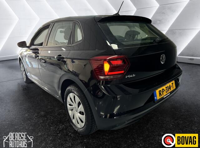 Volkswagen POLO 1.6 TDI Comfortline Navi Acc Camera