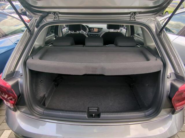 Volkswagen POLO 1.0 TSI 96PK Highline / Panoramadak / LED / Digitale Cockpit / Parkeersensoren V+A / App-Connect