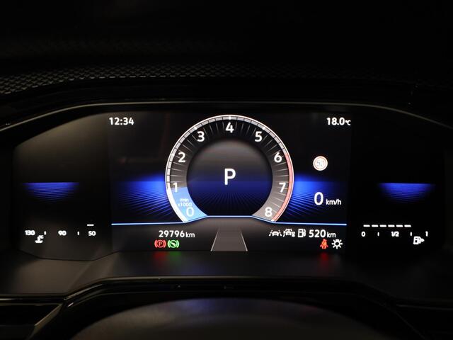 Volkswagen POLO 1.0 TSI Life Edition 95 pk Automaat (DSG) | Verlengde garantie | Navigatie via App | Parkeersensoren | Achteruitrijcamera | Adaptieve cruise control | Stoelverwarming |