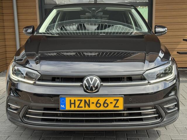 Volkswagen POLO 1.0 TSI 110PK Style,Navi,App,Led,Cruise