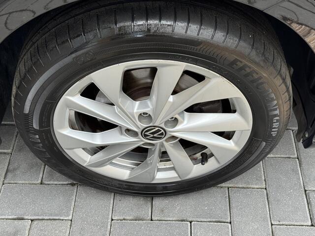 Volkswagen POLO 1.0 TSI 110PK Style,Navi,App,Led,Cruise