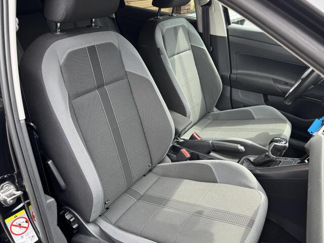 Volkswagen POLO 1.0 TSI 110PK Style,Navi,App,Led,Cruise