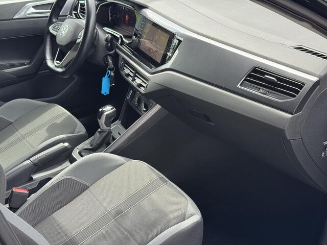 Volkswagen POLO 1.0 TSI 110PK Style,Navi,App,Led,Cruise