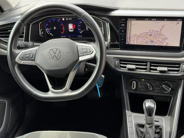 Volkswagen POLO 1.0 TSI 110PK Style,Navi,App,Led,Cruise