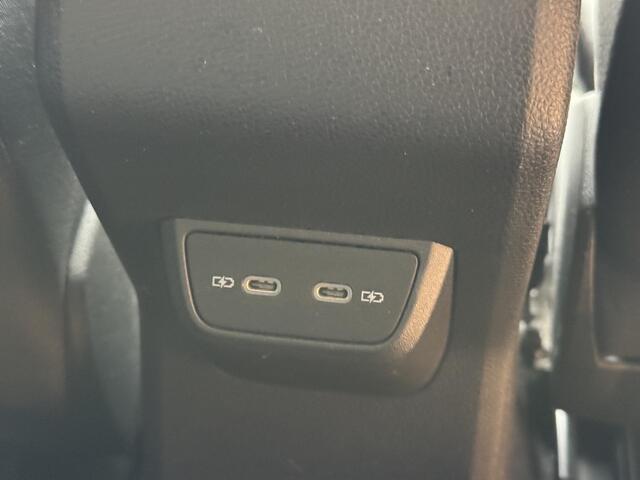 Volkswagen POLO 1.0 TSI 110PK Style,Navi,App,Led,Cruise
