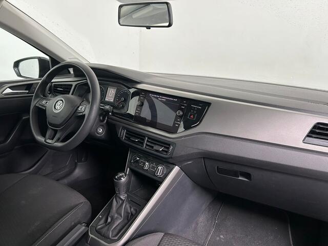 Volkswagen POLO 1.0 TSI Highline