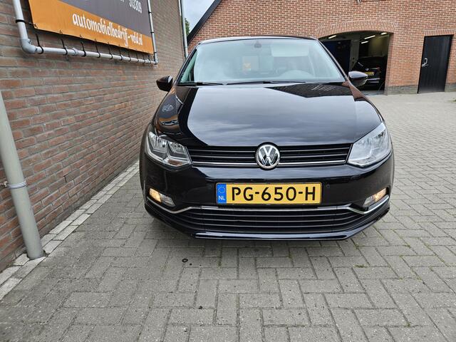 Volkswagen POLO 1.2 TSI Highline