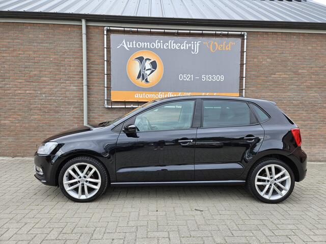 Volkswagen POLO 1.2 TSI Highline