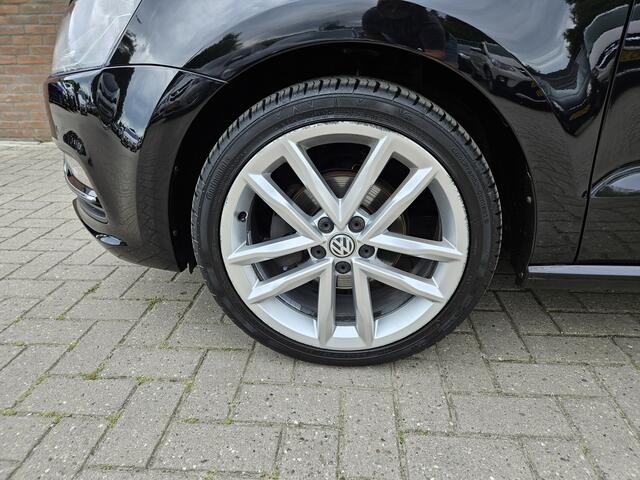 Volkswagen POLO 1.2 TSI Highline