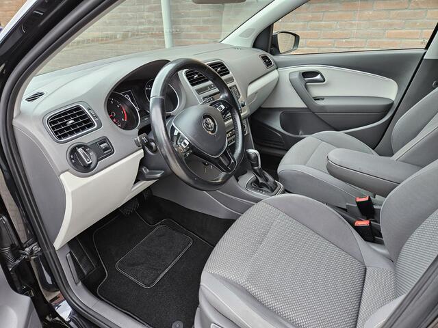 Volkswagen POLO 1.2 TSI Highline