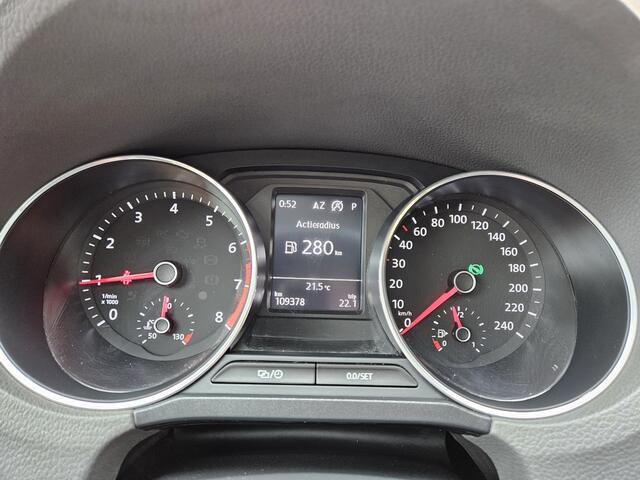 Volkswagen POLO 1.2 TSI Highline