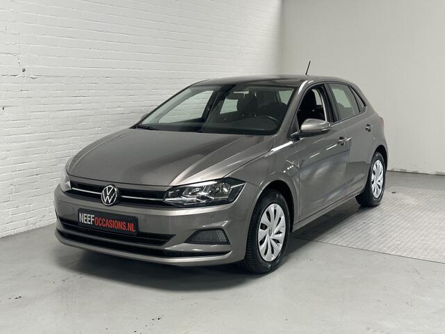 Volkswagen POLO 1.0 TSI Comfortline Business AIRCO / NAVI / CRUISE / ELK.PAKKET