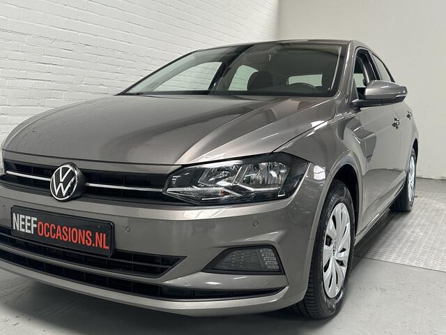 Volkswagen POLO 1.0 TSI Comfortline Business AIRCO / NAVI / CRUISE / ELK.PAKKET
