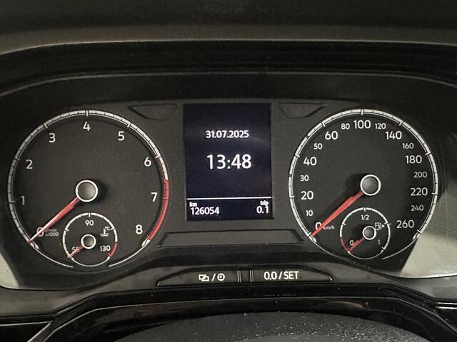 Volkswagen POLO 1.0 TSI Comfortline Business AIRCO / NAVI / CRUISE / ELK.PAKKET
