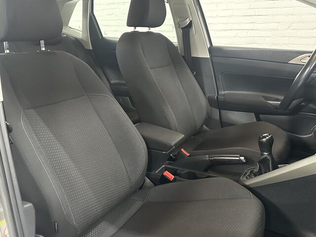 Volkswagen POLO 1.0 TSI Comfortline Business AIRCO / NAVI / CRUISE / ELK.PAKKET