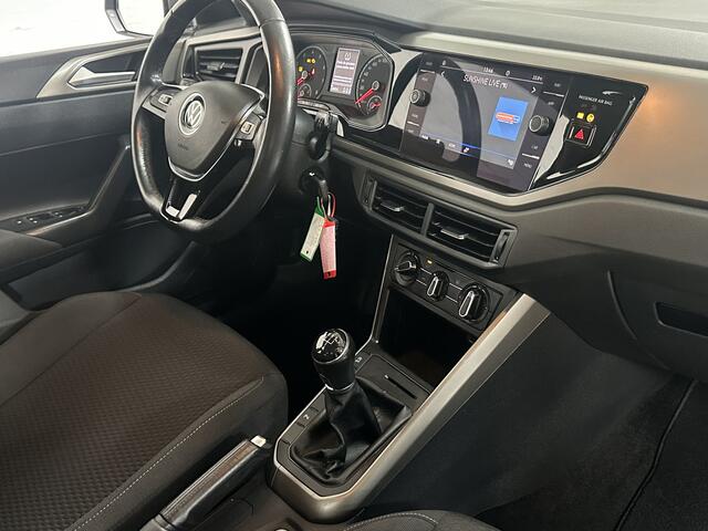 Volkswagen POLO 1.0 TSI Comfortline Business AIRCO / NAVI / CRUISE / ELK.PAKKET