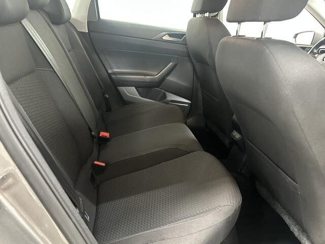 Volkswagen POLO 1.0 TSI Comfortline Business AIRCO / NAVI / CRUISE / ELK.PAKKET